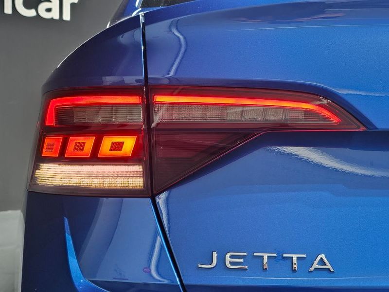 2023 Volkswagen Jetta 1.5 TSI Prestige photo 23