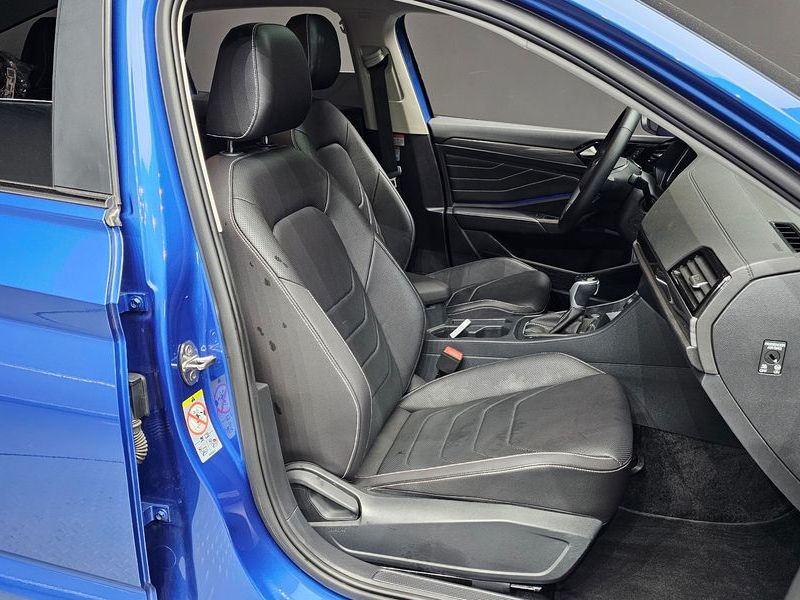 2023 Volkswagen Jetta 1.5 TSI Prestige photo 26