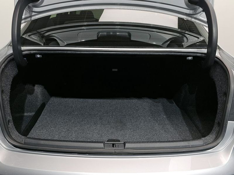 2015 Volkswagen Passat 2.0 TDI B7 photo 20