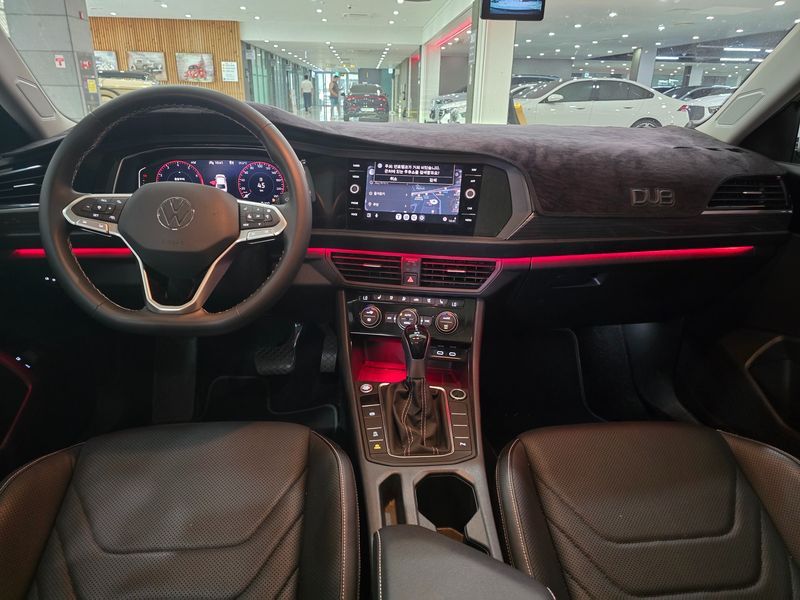 2023 Volkswagen Jetta 1.5 TSI Prestige photo 10
