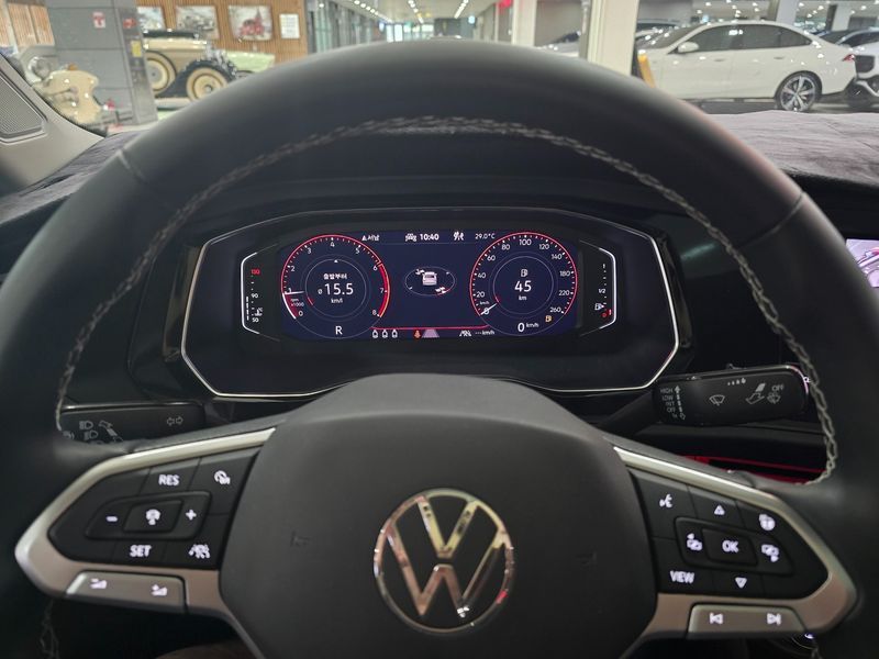 2023 Volkswagen Jetta 1.5 TSI Prestige photo 12