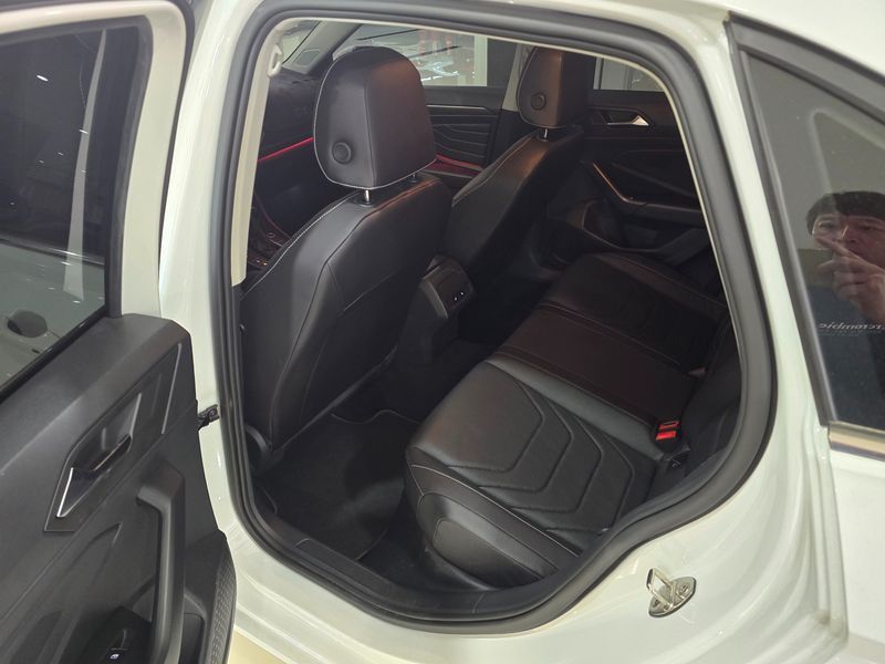2023 Volkswagen Jetta 1.5 TSI Prestige photo 17