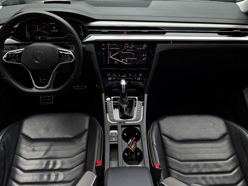 2023 Volkswagen Arteon 2.0 TDI Prestige photo 7