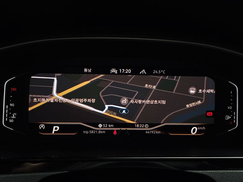 2023 Volkswagen Arteon 2.0 TDI Prestige photo 8