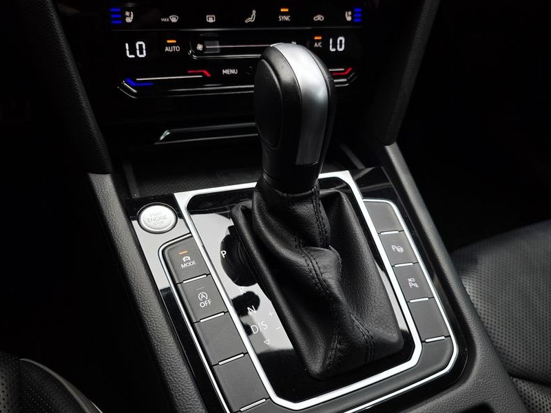 2023 Volkswagen Arteon 2.0 TDI Prestige photo 9
