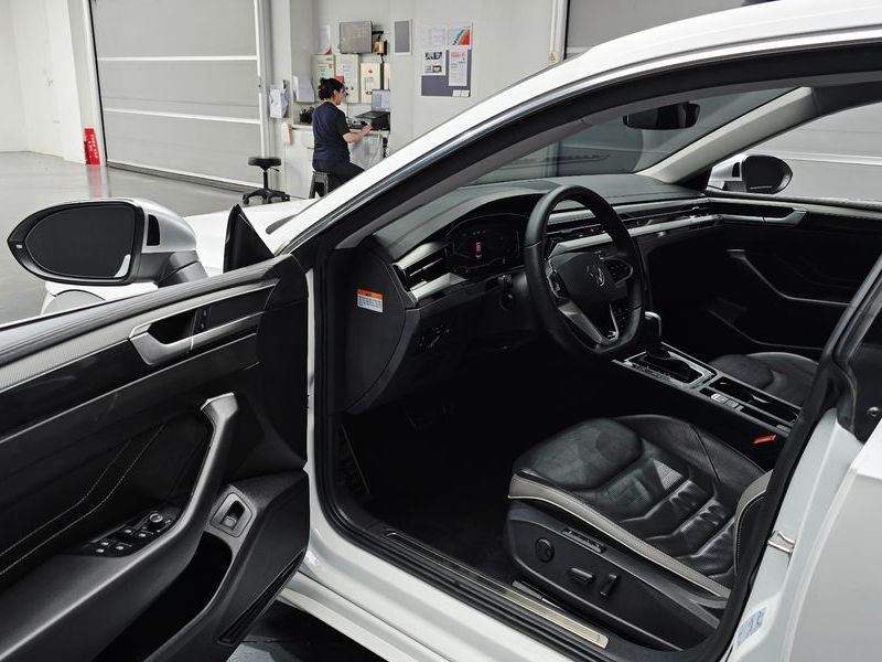 2023 Volkswagen Arteon 2.0 TDI Prestige photo 10
