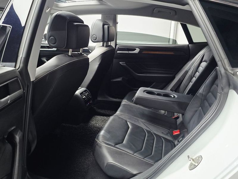 2023 Volkswagen Arteon 2.0 TDI Prestige photo 11