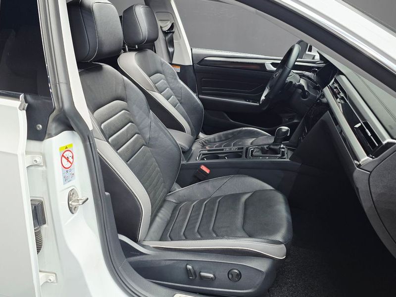 2023 Volkswagen Arteon 2.0 TDI Prestige photo 12