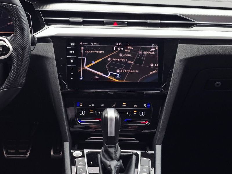 2023 Volkswagen Arteon 2.0 TDI Prestige photo 14