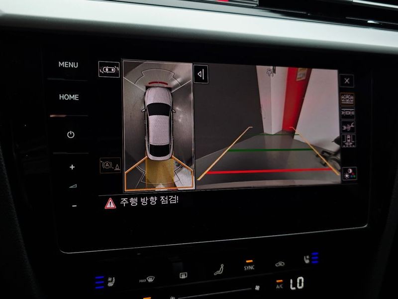 2023 Volkswagen Arteon 2.0 TDI Prestige photo 17