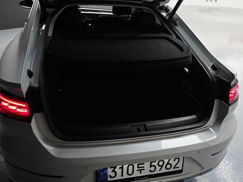 2023 Volkswagen Arteon 2.0 TDI Prestige photo 19
