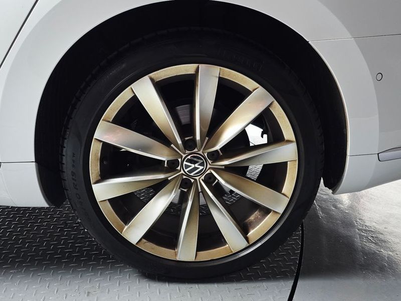 2023 Volkswagen Arteon 2.0 TDI Prestige photo 21