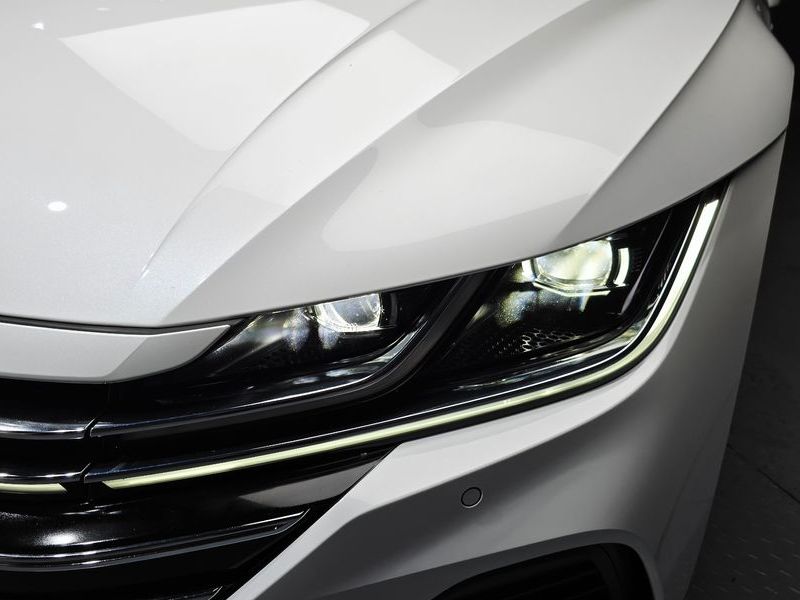 2023 Volkswagen Arteon 2.0 TDI Prestige photo 22
