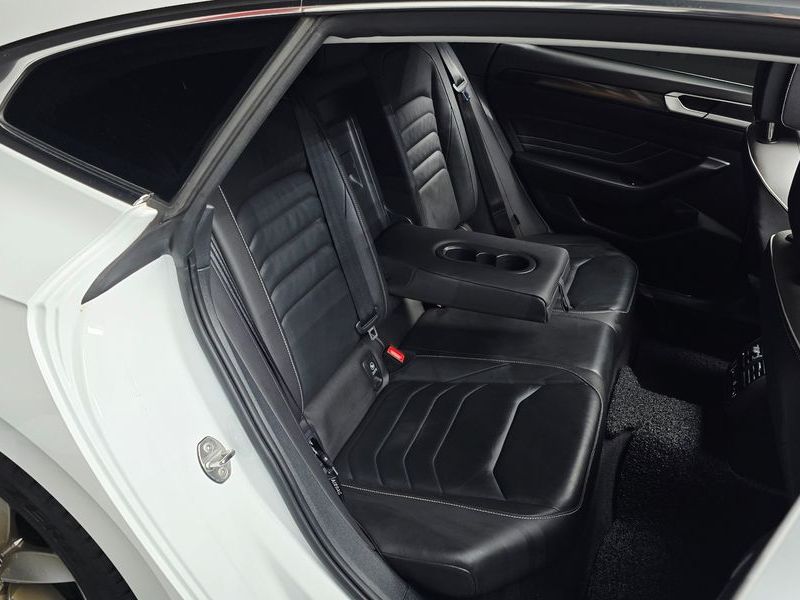 2023 Volkswagen Arteon 2.0 TDI Prestige photo 26