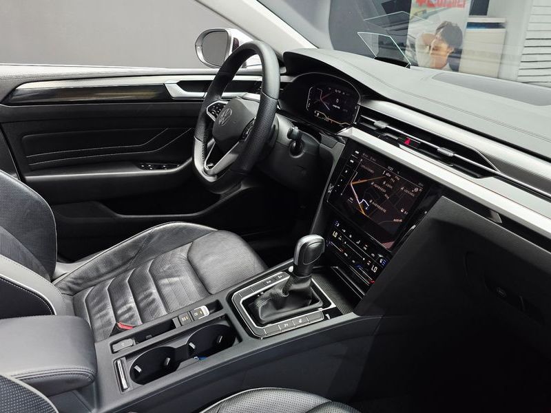2023 Volkswagen Arteon 2.0 TDI Prestige photo 27