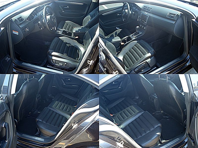 2014 Volkswagen New CC 2.0 TSI photo 10