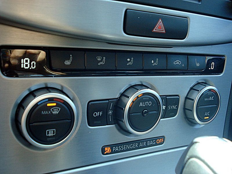 2014 Volkswagen New CC 2.0 TSI photo 19