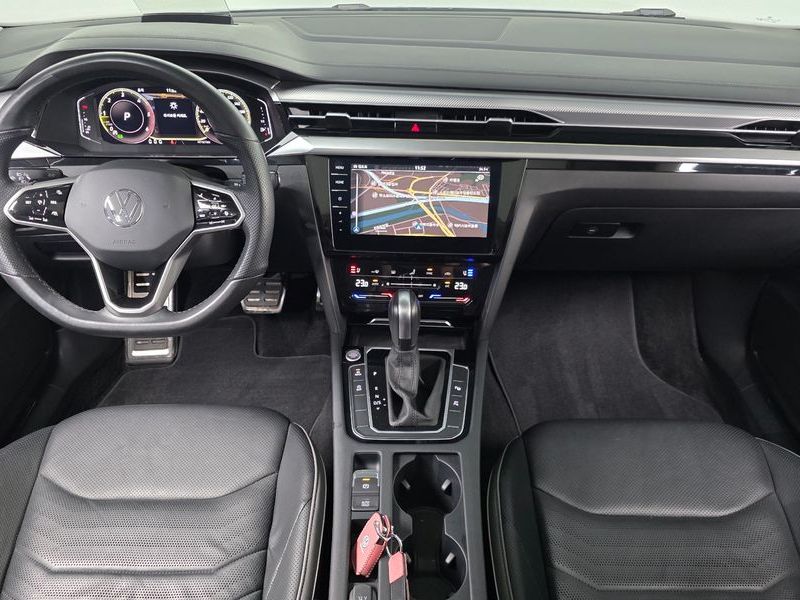 2022 Volkswagen Arteon 2.0 TDI Prestige photo 7