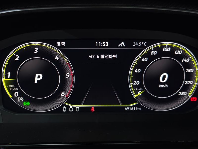 2022 Volkswagen Arteon 2.0 TDI Prestige photo 8