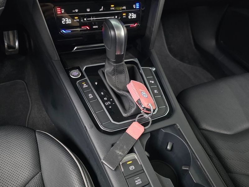 2022 Volkswagen Arteon 2.0 TDI Prestige photo 9