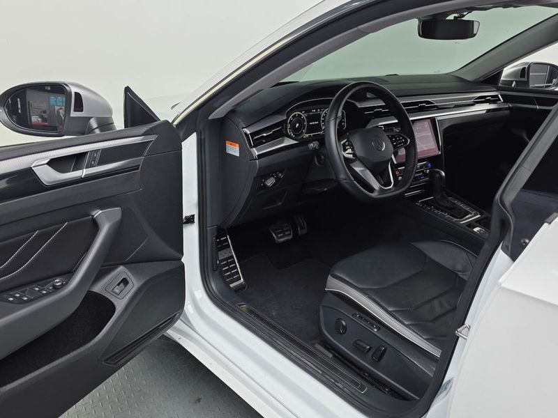 2022 Volkswagen Arteon 2.0 TDI Prestige photo 10