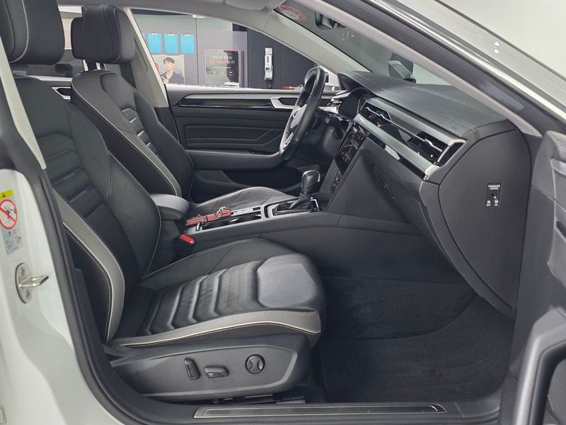 2022 Volkswagen Arteon 2.0 TDI Prestige photo 11