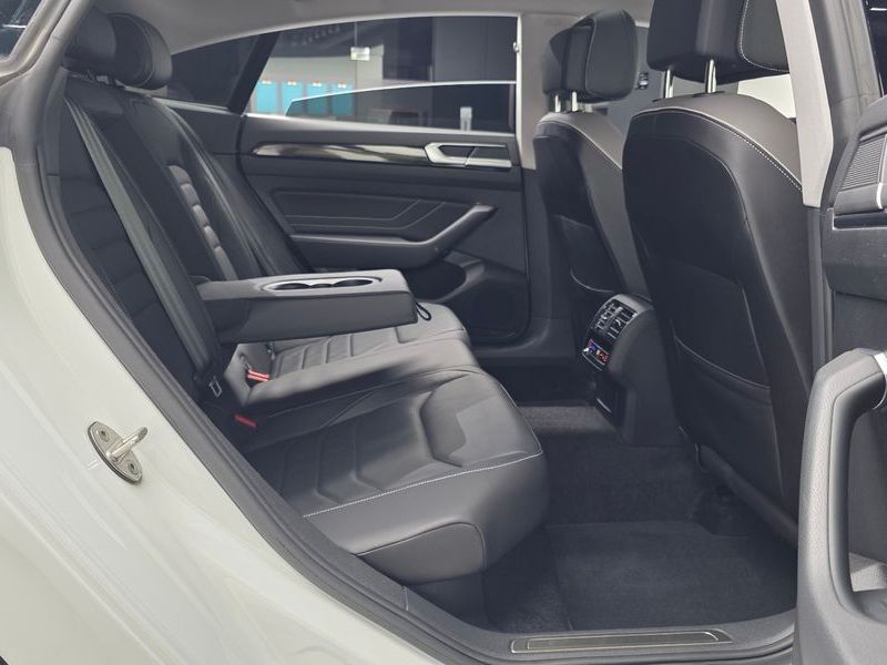 2022 Volkswagen Arteon 2.0 TDI Prestige photo 12