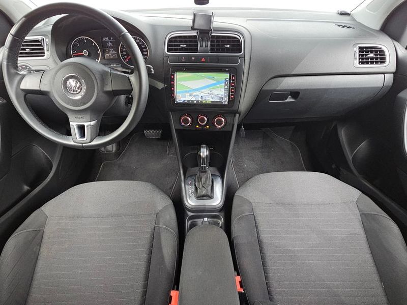 2013 Volkswagen Polo 1.6 TDI R-Line 5th photo 7