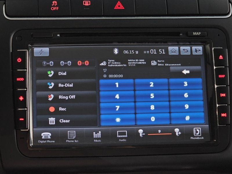 2013 Volkswagen Polo 1.6 TDI R-Line 5th photo 15