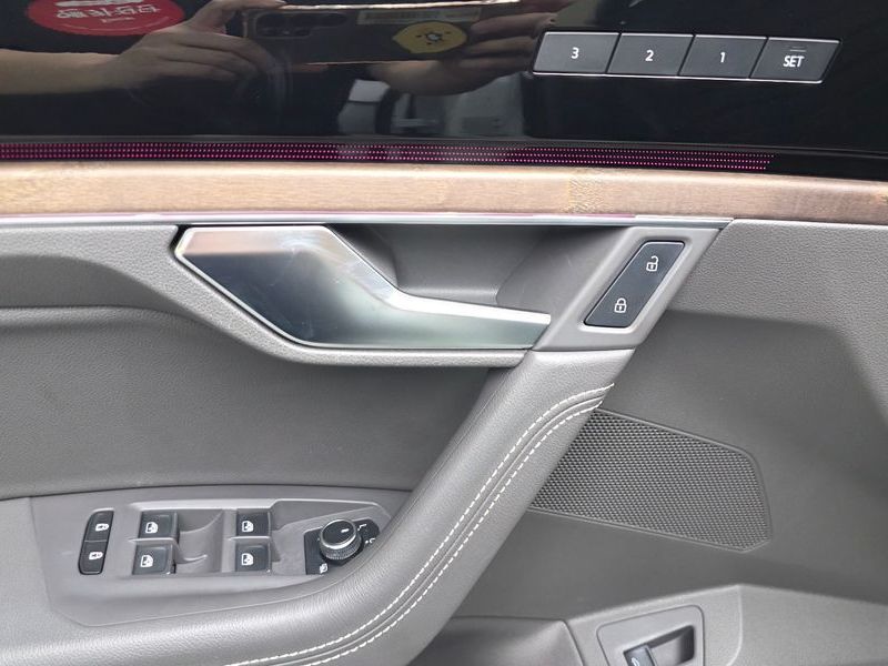 2020 Volkswagen Touareg 3.0 TDI Prestige photo 20