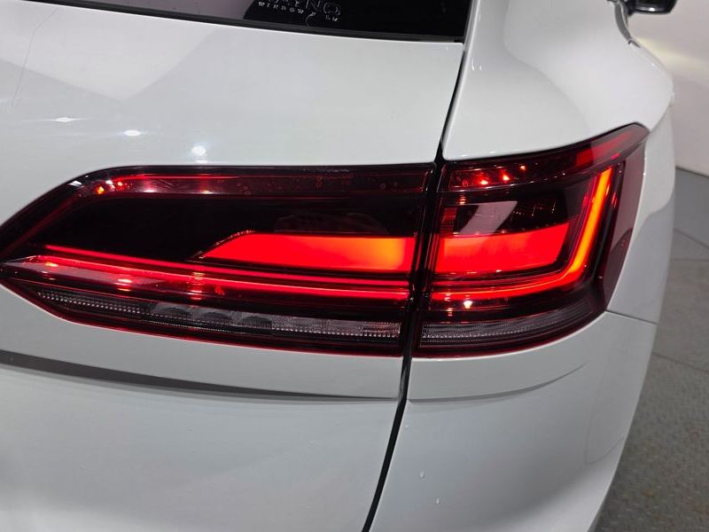2020 Volkswagen Touareg 3.0 TDI Prestige photo 23