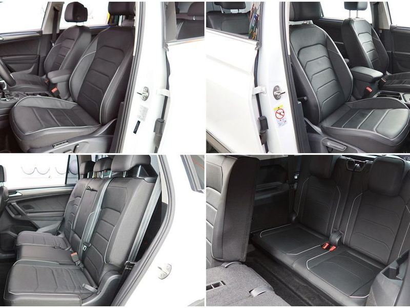 2023 Volkswagen Tiguan 2.0 TSI Prestige photo 9