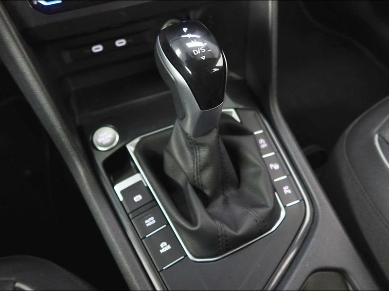 2023 Volkswagen Tiguan 2.0 TSI Prestige photo 15