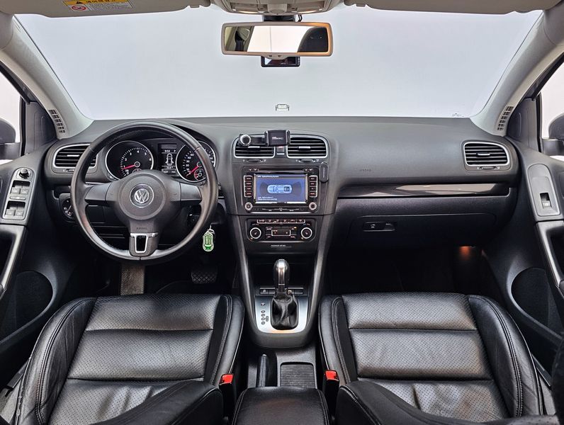 2012 Volkswagen Golf 1.4 TSI photo 14