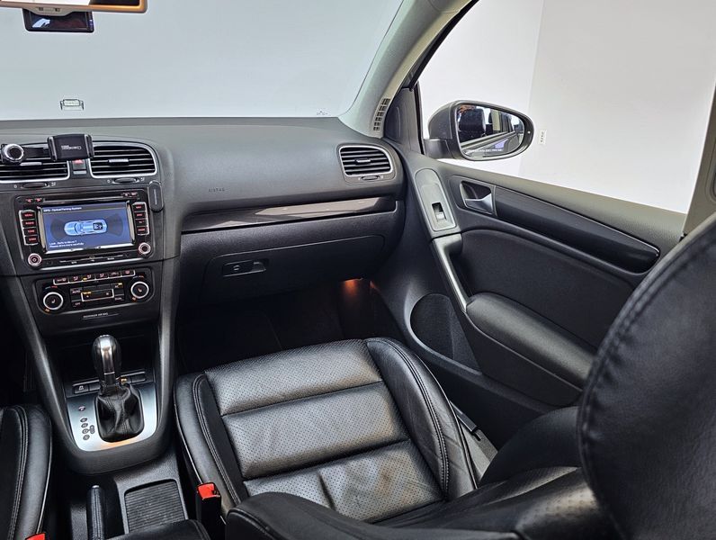 2012 Volkswagen Golf 1.4 TSI photo 15