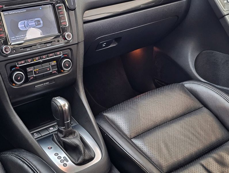 2012 Volkswagen Golf 1.4 TSI photo 17