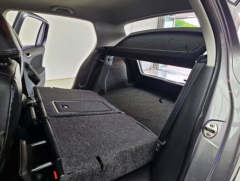 2012 Volkswagen Golf 1.4 TSI photo 18