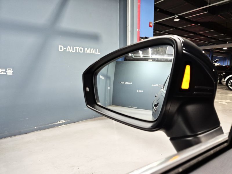 2020 Volkswagen Tiguan 2.0 TDI Prestige photo 8