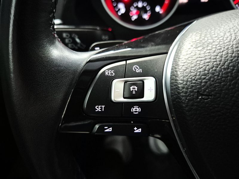 2020 Volkswagen Tiguan 2.0 TDI Prestige photo 9