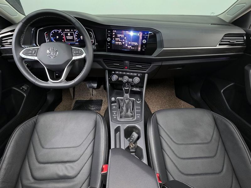 2023 Volkswagen Jetta 1.5 TSI Prestige photo 7