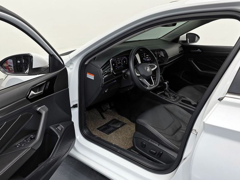 2023 Volkswagen Jetta 1.5 TSI Prestige photo 10