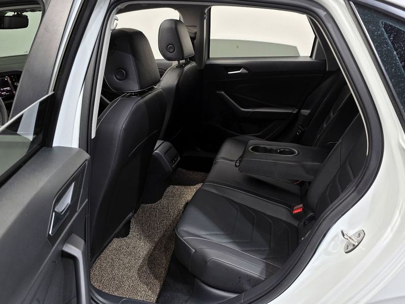 2023 Volkswagen Jetta 1.5 TSI Prestige photo 12
