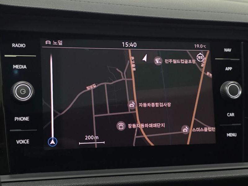 2023 Volkswagen Jetta 1.5 TSI Prestige photo 14
