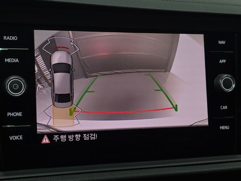 2023 Volkswagen Jetta 1.5 TSI Prestige photo 16