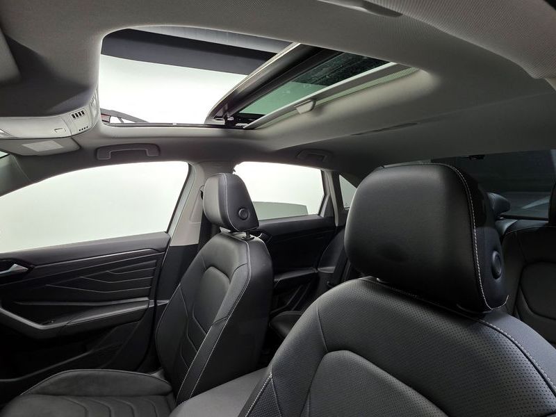 2023 Volkswagen Jetta 1.5 TSI Prestige photo 17