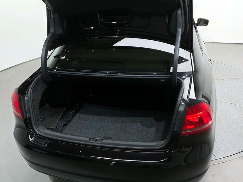 2014 Volkswagen Passat 1.8 TSI B7 photo 20