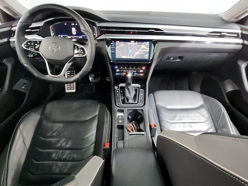 2022 Volkswagen Arteon 2.0 TDI Prestige photo 7
