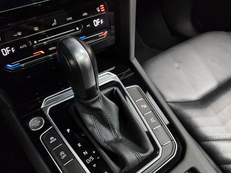 2022 Volkswagen Arteon 2.0 TDI Prestige photo 9