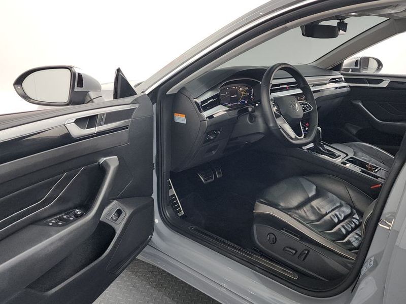 2022 Volkswagen Arteon 2.0 TDI Prestige photo 10