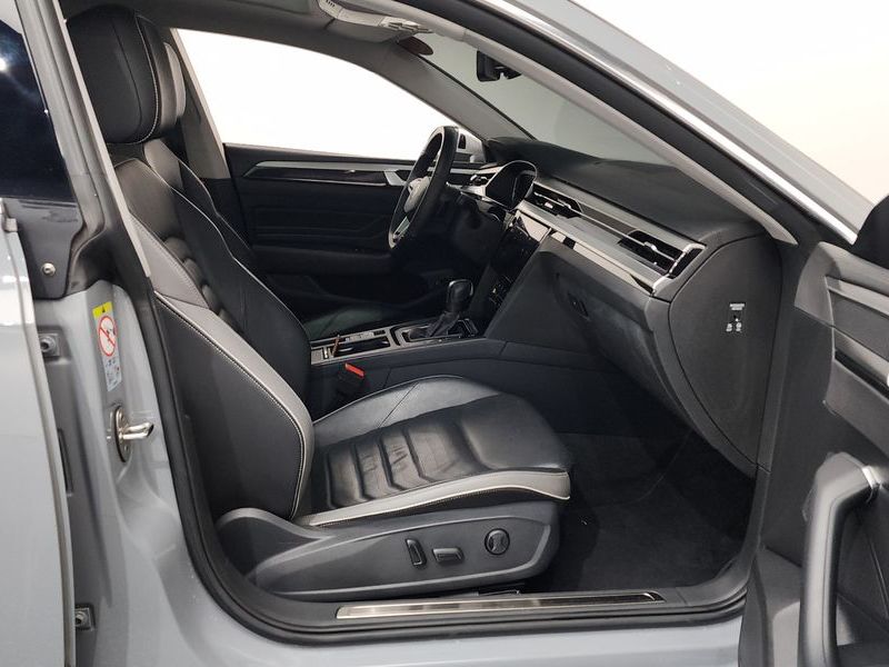 2022 Volkswagen Arteon 2.0 TDI Prestige photo 11